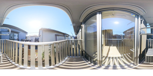 クレア富士見台  202 【東京都富士見台駅】 の画像3