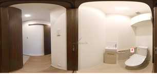 YAKUIN SQUARE 1210 【福岡県薬院大通駅】 の画像3