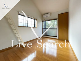 サンライズ大濠 202 【福岡県六本松駅】 の画像3