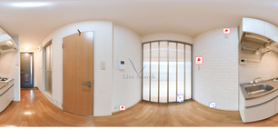 サンシャイン 202 【福岡県原田駅】 の画像3