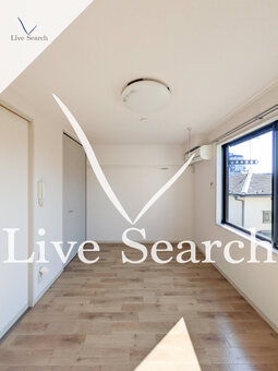 ラージヒル杉山Ⅱ 202 【東京都大岡山】 の画像3