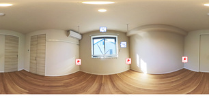 ルーエ清瀬 203 【東京都秋津駅】 の画像3