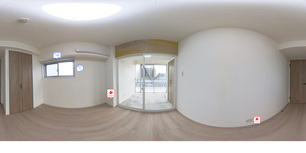 山王スカイマンション 507 【東京都大森駅】 の画像3