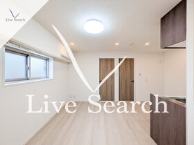 山王スカイマンション 507 【東京都大森駅】 の画像3