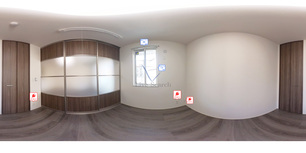 D-residence墨江 202 【大阪府南海電鉄高野線　沢ノ町駅】 の画像3