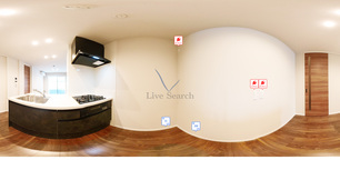 シャーメゾンamana 101 【福岡県地下鉄　箱崎宮前駅】 の画像3