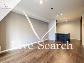 シャーメゾンamana 101 【福岡県地下鉄　箱崎宮前駅】 の画像3