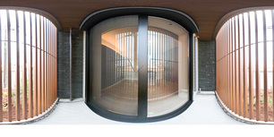 シャーメゾンamana 102 【福岡県地下鉄　箱崎宮前駅】 の画像3