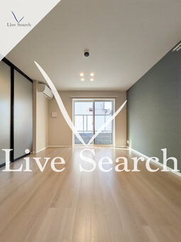 シャーメゾンamana 102 【福岡県地下鉄　箱崎宮前駅】 の画像3