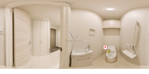 シャーメゾンamana 103 【福岡県地下鉄　箱崎宮前駅】 の画像3