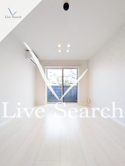 シャーメゾンamana 103 【福岡県地下鉄　箱崎宮前駅】 の画像3