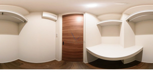 シャーメゾンamana 201 【福岡県地下鉄　箱崎宮前駅】 の画像3