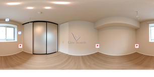 シャーメゾンamana 202 【福岡県地下鉄　箱崎宮前駅】 の画像3