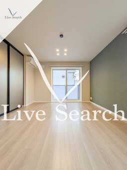 シャーメゾンamana 202 【福岡県地下鉄　箱崎宮前駅】 の画像3