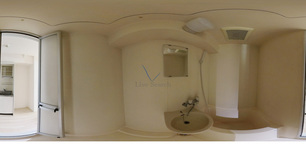 オヴェスト川崎 601 【神奈川県JR川崎駅】 の画像3