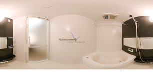 シャーメゾンamana 301 【福岡県地下鉄　箱崎宮前駅】 の画像3