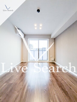 シャーメゾンamana 301 【福岡県地下鉄　箱崎宮前駅】 の画像3