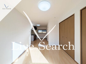 ベルドール 101 【神奈川県横浜線　鴨居駅　徒歩12分】 の画像3