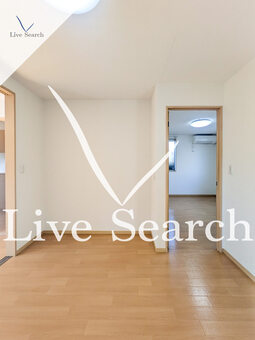 メゾン　アザレアA 101 【茨城県笠間】 の画像3