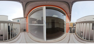 ジュネスフヨー都町 A 【千葉県千葉駅】 の画像3