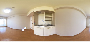 サンパティオ 5D 【東京都住吉駅】 の画像3