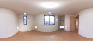 セレナヴィラ　B 203 【茨城県赤塚駅】 の画像3