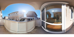 クレメント　I 101 【茨城県赤塚駅】 の画像3