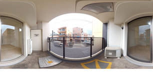 エンクレスト白金 202 【福岡県薬院駅】 の画像3