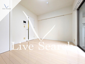 エンクレスト白金 202 【福岡県薬院駅】 の画像3