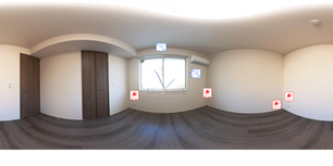 D-residence墨江 303 【大阪府南海電鉄高野線　沢ノ町駅】 の画像3