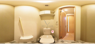 シャーメゾン　Le　　Jete’ 101 【大阪府阪和線　杉本町駅 徒歩5分】 の画像3