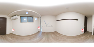 グランディール横濱台場 102 【神奈川県神奈川駅】 の画像3