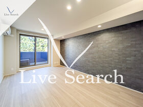 グランディール横濱台場 201 【神奈川県神奈川駅】 の画像3