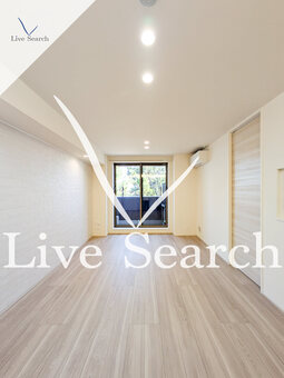 グランディール横濱台場 202 【神奈川県神奈川駅】 の画像3