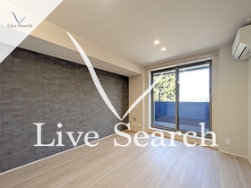 グランディール横濱台場 203 【神奈川県神奈川駅】 の画像3