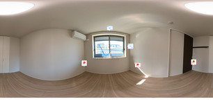 グランディール横濱台場 205 【神奈川県神奈川駅】 の画像3