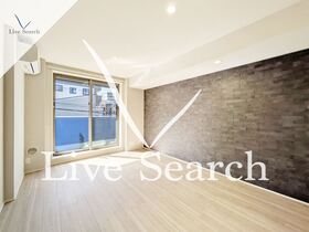 グランディール横濱台場 205 【神奈川県神奈川駅】 の画像3