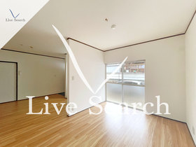 光安コーポ 102 【福岡県福岡空港駅】 の画像3