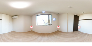 グランディール横濱台場 301 【神奈川県神奈川駅】 の画像3