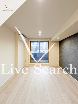 グランディール横濱台場 403 【神奈川県神奈川駅】 の画像3