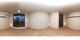 グランディール横濱台場 405 【神奈川県神奈川駅】 の画像3