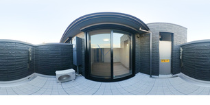 グランディール横濱台場 402 【神奈川県神奈川駅】 の画像3