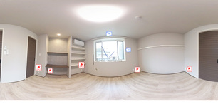 ポルタノビリス 201 【東京都国分寺駅】 の画像3