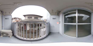 アニマート空港通り 202 【福岡県東比恵駅】 の画像3