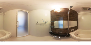 Maison de Asheiy 101 【熊本県ＪＲ豊肥本線 南熊本駅 徒歩10分】 の画像3