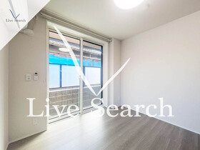 Maison de Asheiy 101 【熊本県ＪＲ豊肥本線 南熊本駅 徒歩10分】 の画像3