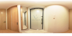 プラティーク旗の台 103 【東京都旗の台】 の画像3