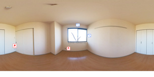 セジュール華仙 201 【東京都西新井駅】 の画像3