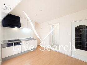 セジュール華仙 201 【東京都西新井駅】 の画像3