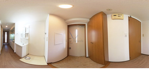 エルポート武庫之荘 402 【兵庫県武庫之荘駅】 の画像3